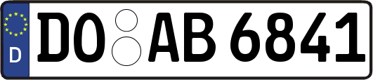 DO-AB6841