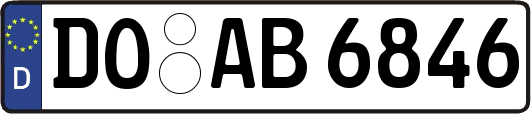 DO-AB6846