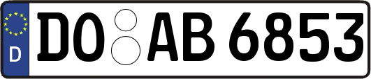 DO-AB6853