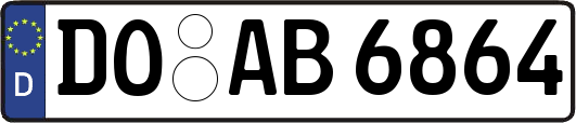 DO-AB6864