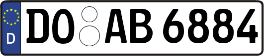DO-AB6884