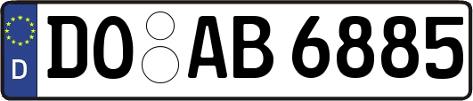 DO-AB6885