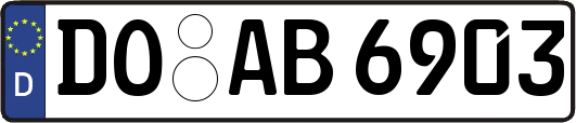 DO-AB6903