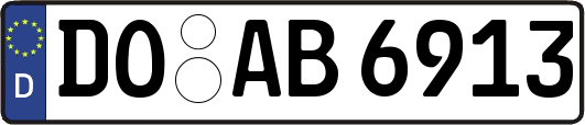 DO-AB6913