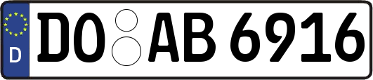 DO-AB6916
