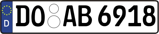 DO-AB6918