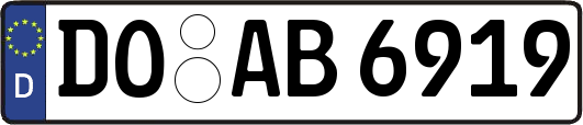 DO-AB6919
