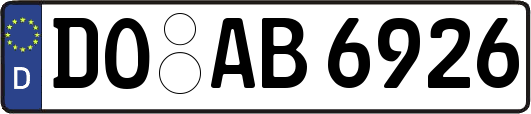 DO-AB6926