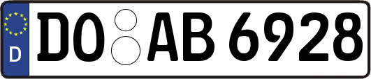 DO-AB6928