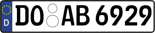 DO-AB6929