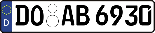 DO-AB6930