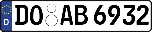 DO-AB6932