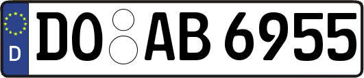 DO-AB6955