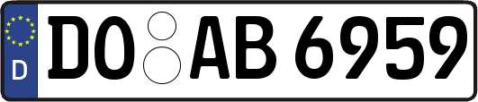 DO-AB6959