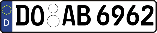 DO-AB6962