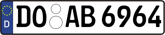 DO-AB6964