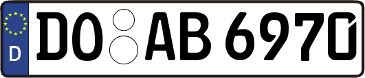 DO-AB6970