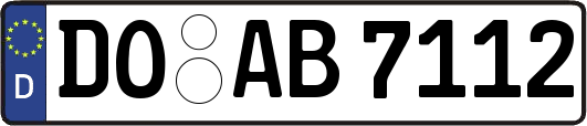 DO-AB7112