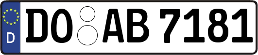 DO-AB7181