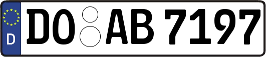 DO-AB7197