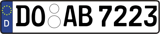 DO-AB7223