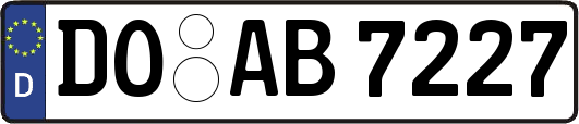 DO-AB7227