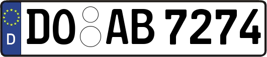 DO-AB7274