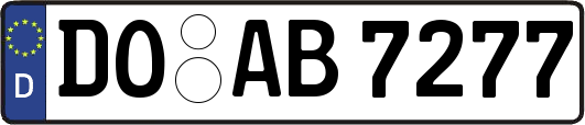 DO-AB7277
