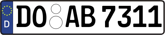 DO-AB7311