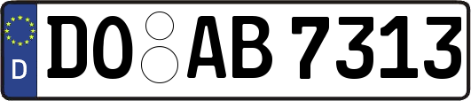 DO-AB7313