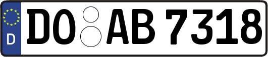 DO-AB7318