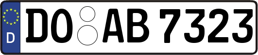 DO-AB7323