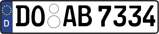 DO-AB7334