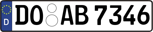 DO-AB7346