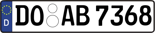 DO-AB7368