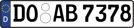 DO-AB7378