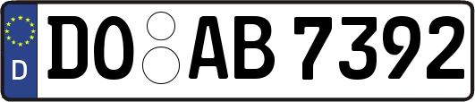 DO-AB7392
