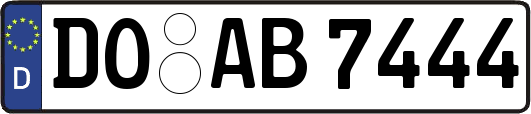 DO-AB7444