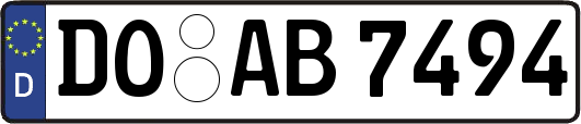 DO-AB7494