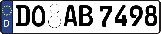 DO-AB7498