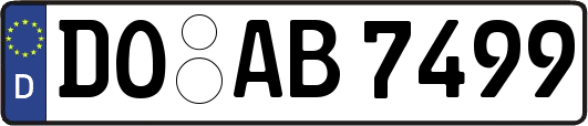 DO-AB7499