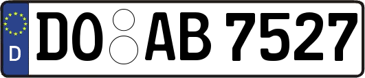 DO-AB7527