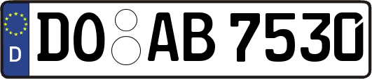 DO-AB7530