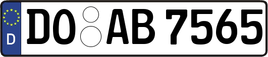 DO-AB7565