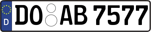 DO-AB7577