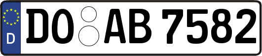 DO-AB7582