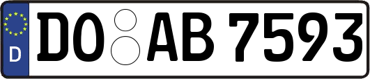 DO-AB7593
