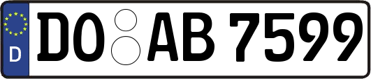 DO-AB7599