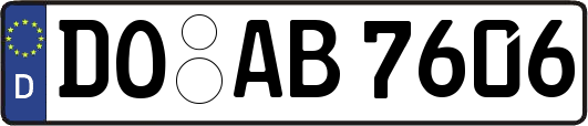 DO-AB7606