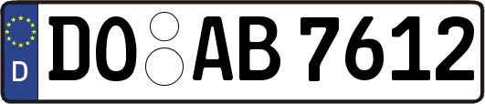 DO-AB7612